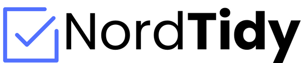 NordTidy